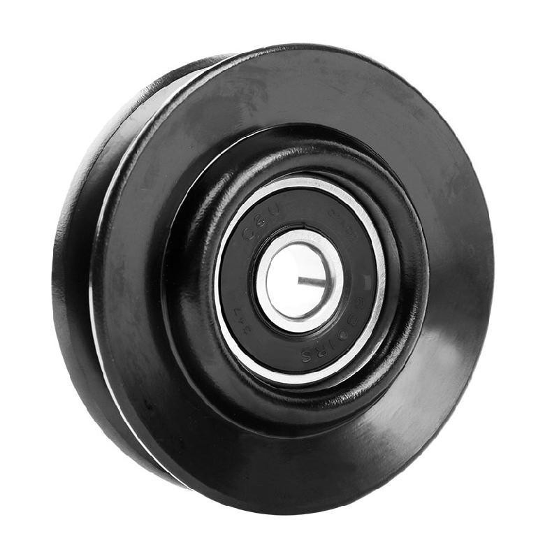 Polea De Accesorios Nissan D21 Pickup L4 2.4L 1990-2009