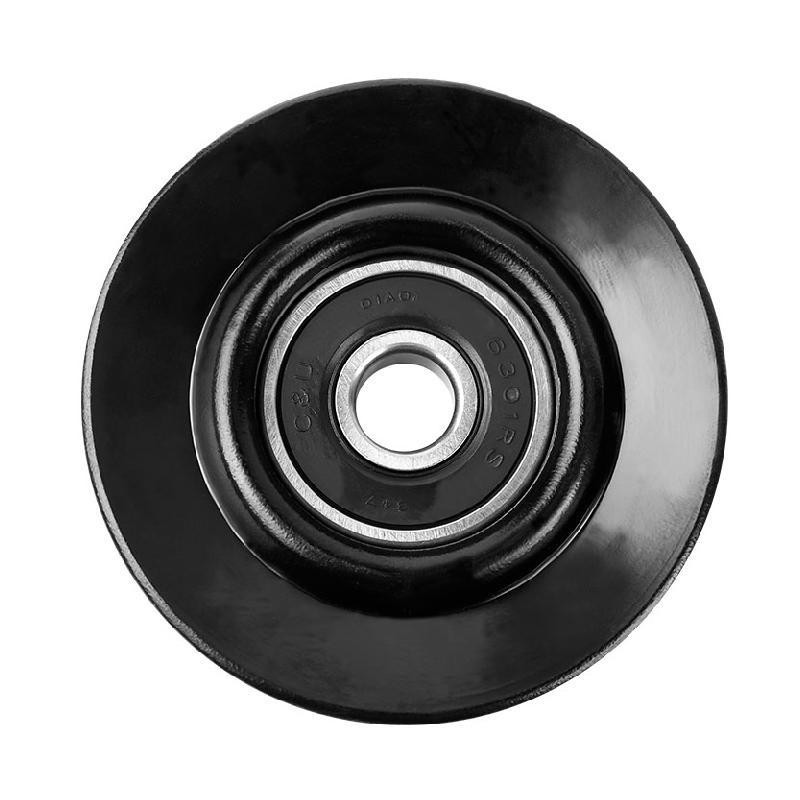 Polea De Accesorios Nissan D21 Pickup L4 2.4L 1990-2009