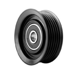 Polea De Accesorios Nissan Frontier L4 2.5L 2005-2015