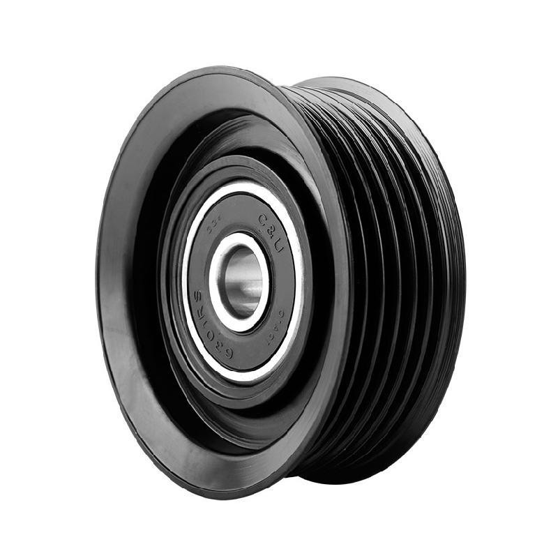 Polea De Accesorios Nissan Frontier L4 2.5L 2005-2015