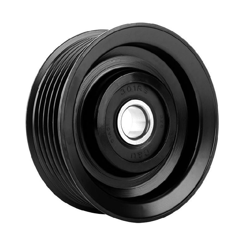 Polea De Accesorios Nissan Frontier L4 2.5L 2005-2015