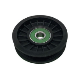 Polea De Accesorios Nissan Altima L4 2.4L 1993-1997