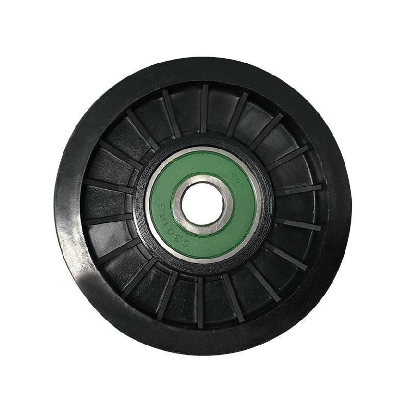 Polea De Accesorios Nissan Altima L4 2.4L 1993-1997