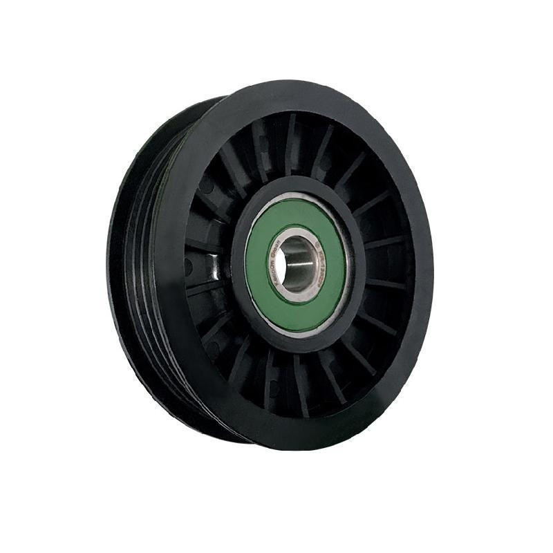 Polea De Accesorios Nissan Altima L4 2.4L 1993-1997