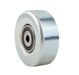 Polea De Accesorios Toyota Avanza L4 1.5L 2007-2017