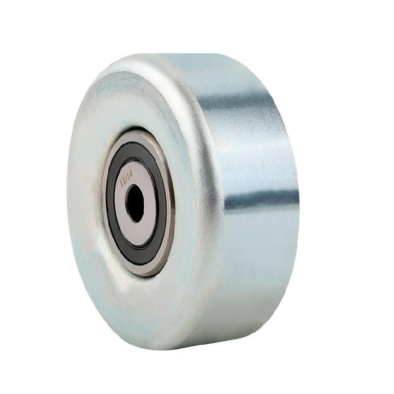 Polea De Accesorios Toyota Avanza L4 1.5L 2007-2017