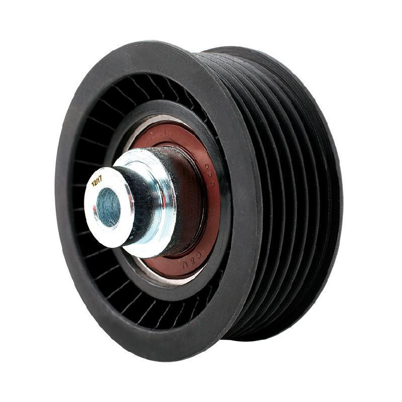 Polea De Accesorios Ford Transit L4 2.2L 2008-2015