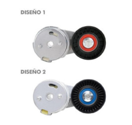 Tensor De Accesorios Chrysler Sebring L4 2.4L 2003-2006