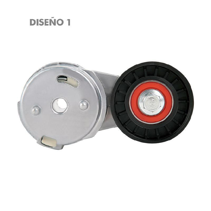 Tensor De Accesorios Chrysler Sebring L4 2.4L 2003-2006