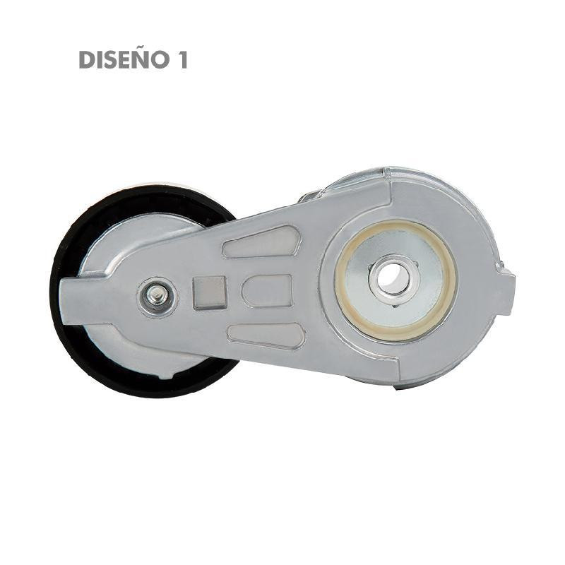 Tensor De Accesorios Chrysler Sebring L4 2.4L 2003-2006