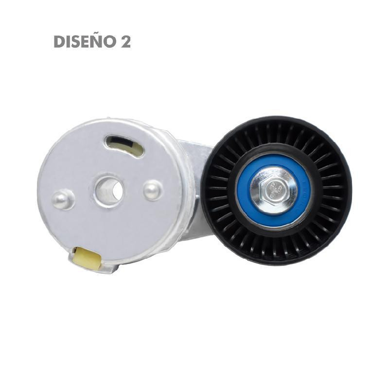 Tensor De Accesorios Chrysler Sebring L4 2.4L 2003-2006