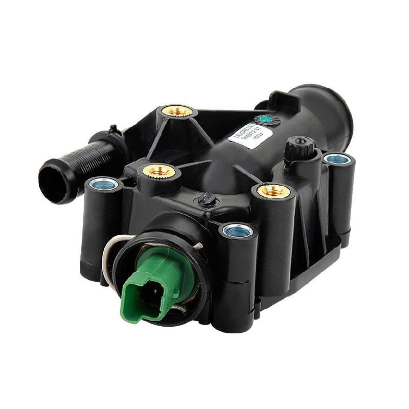 Toma De Agua Peugeot 206 L4 1.4L 2003-2009