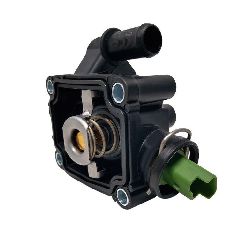 Toma De Agua Peugeot 206 L4 1.4L 2003-2009