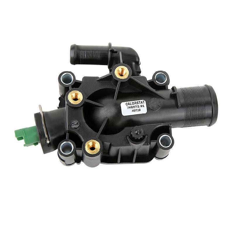 Toma De Agua Peugeot 206 L4 1.4L 2003-2009