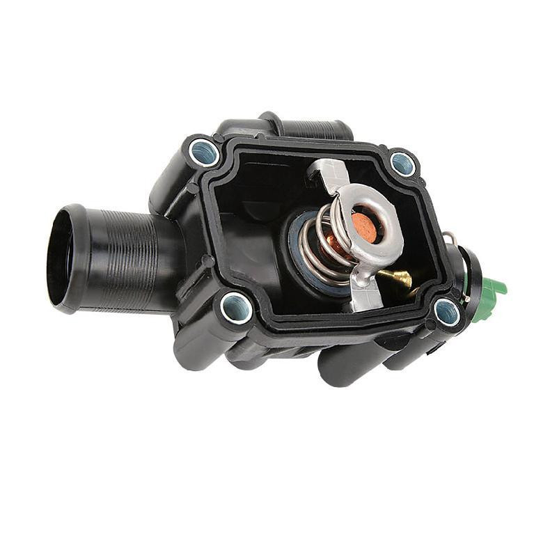 Toma De Agua Peugeot 206 L4 1.4L 2003-2009