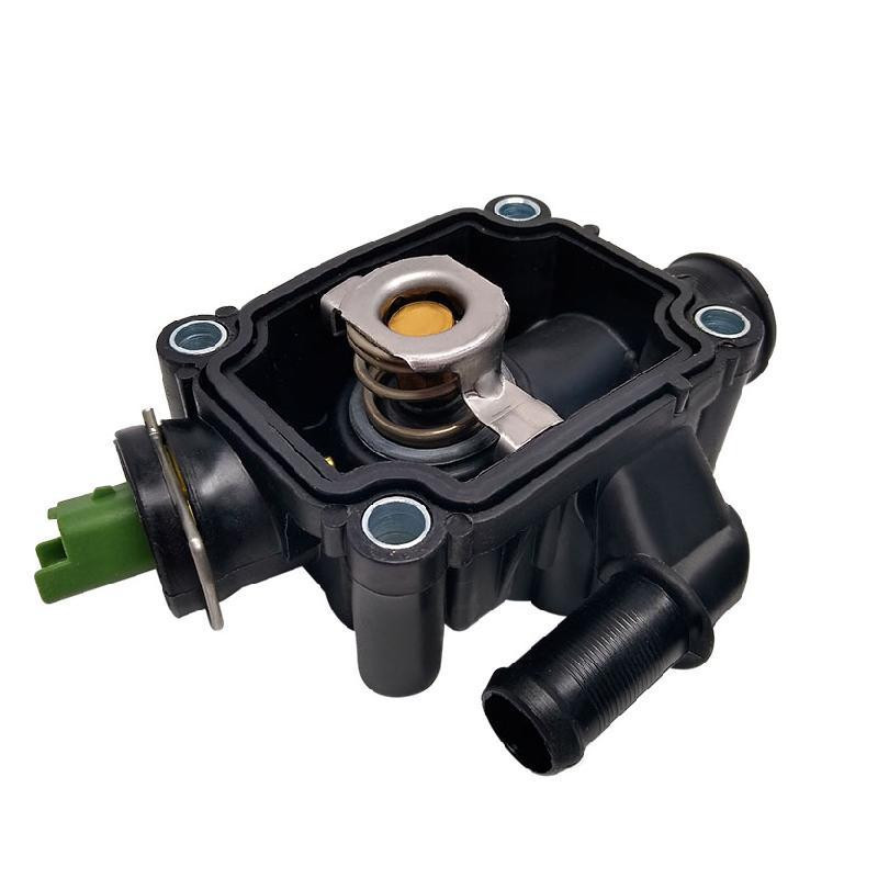 Toma De Agua Peugeot 206 L4 1.4L 2003-2009