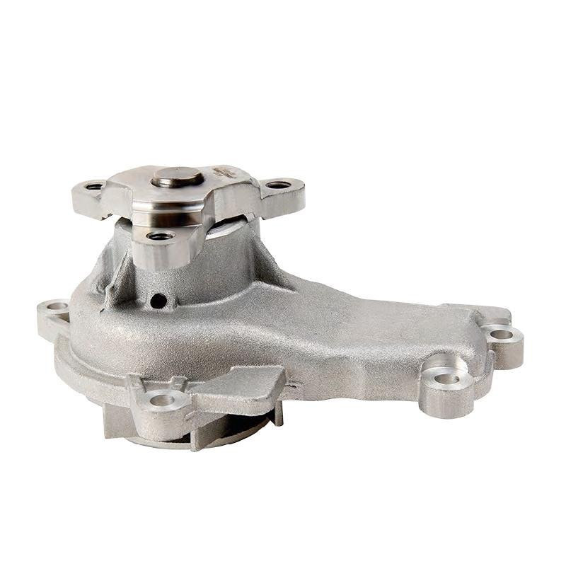 Bomba De Agua Chrysler Town & Country V6 3.3L 2008-2010