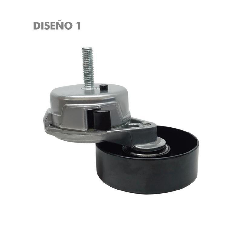 Tensor De Accesorios Chrysler New Yorker V6 3.3L 1990-1993