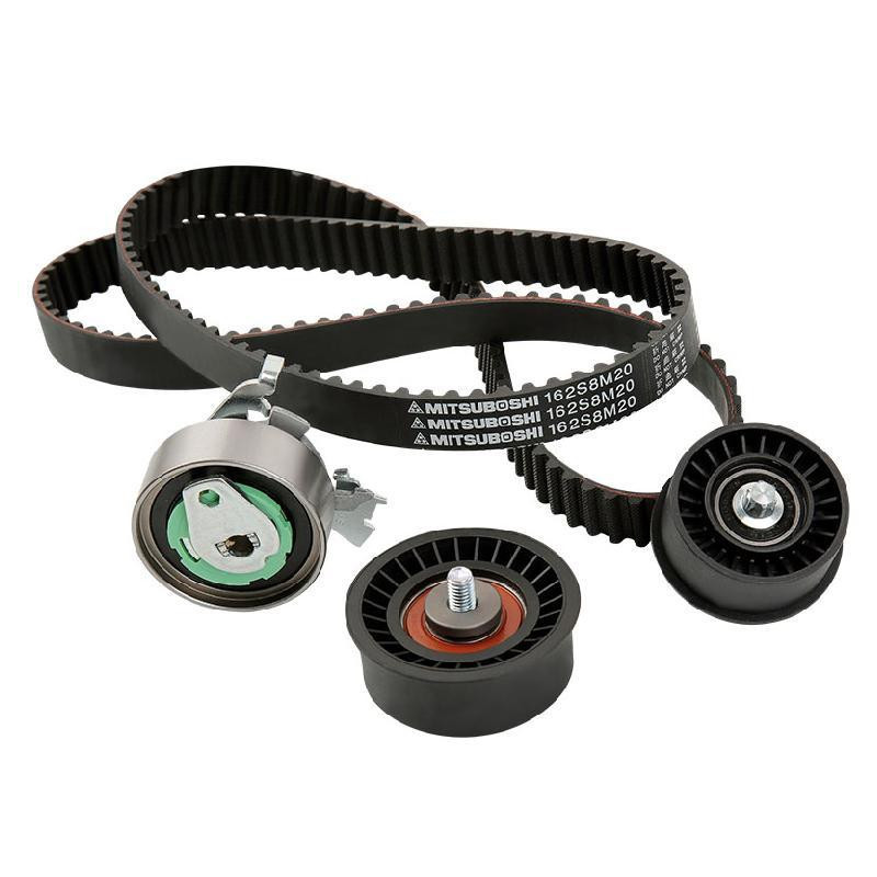 Kit De Banda De Distribución Chevrolet Astra L4 1.8L 2000-2003