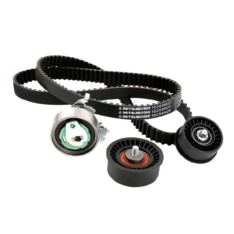 Kit De Banda De Distribución Chevrolet Astra L4 1.8L 2000-2003