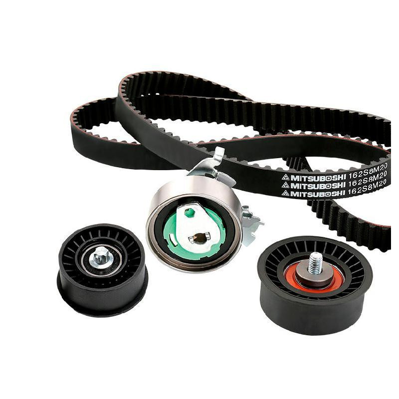 Kit De Banda De Distribución Chevrolet Astra L4 1.8L 2000-2003