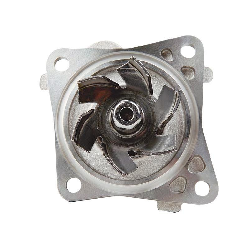 Bomba De Agua Dodge Attitude L3 1.2L 2015-2021