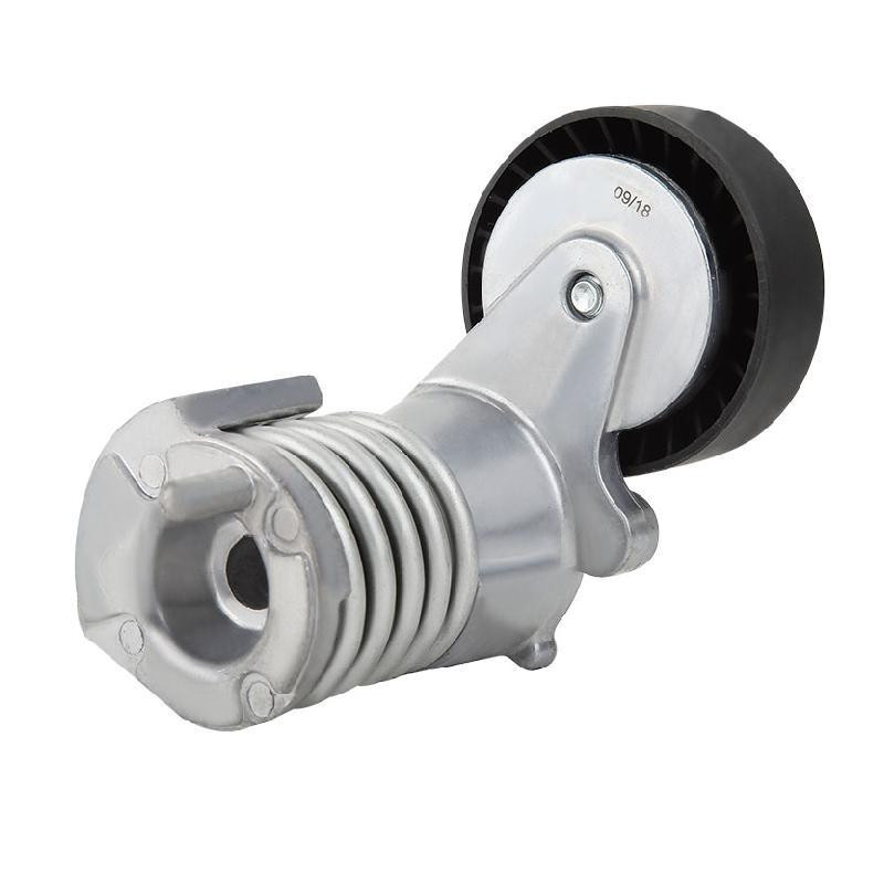 Tensor De Accesorios Ford Focus L5 2.5L 2007-2011