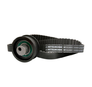 Kit De Banda De Distribución Chrysler Dynasty L4 2.5L 1990-1993