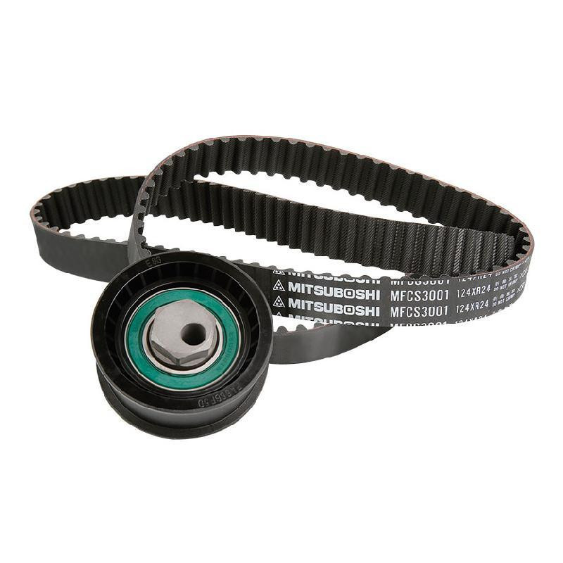 Kit De Banda De Distribución Chrysler Dynasty L4 2.5L 1990-1993