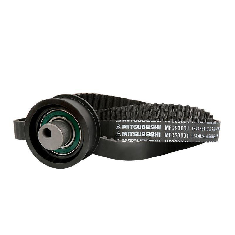 Kit De Banda De Distribución Chrysler Dynasty L4 2.5L 1990-1993