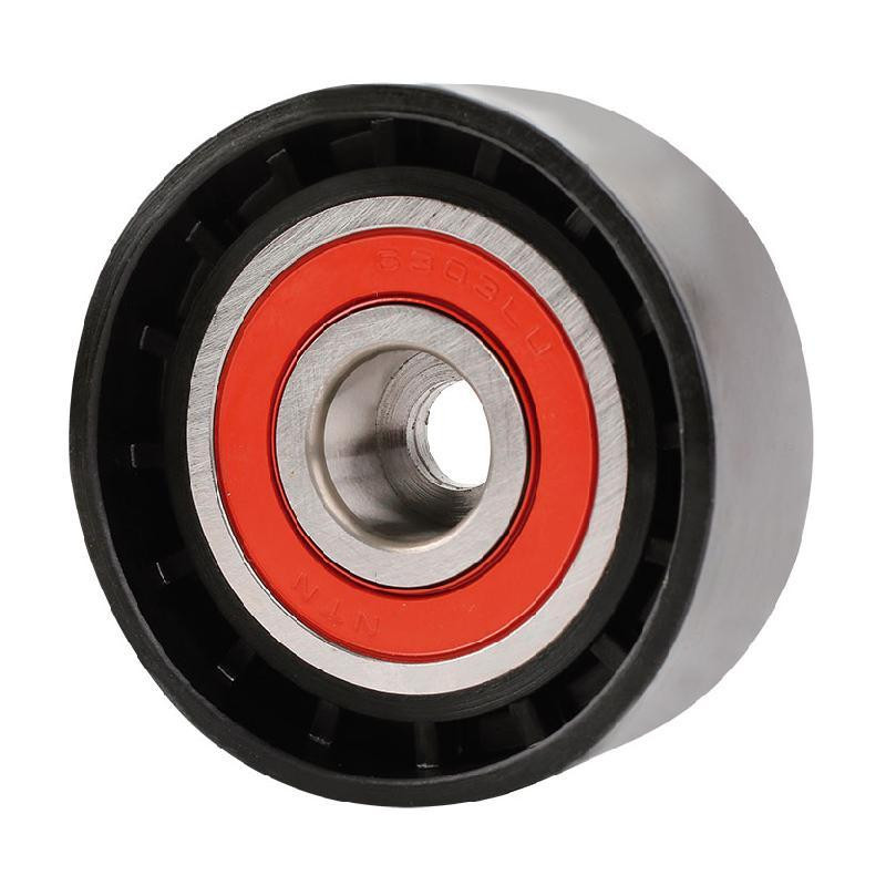 Polea De Accesorios Chrysler 200 L4 2.4L 2011-2016