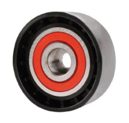 Polea De Accesorios Chrysler 200 L4 2.4L 2011-2016