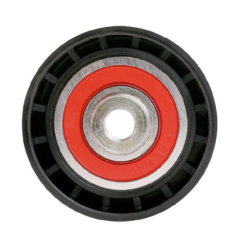 Polea De Accesorios Chrysler 200 L4 2.4L 2011-2016