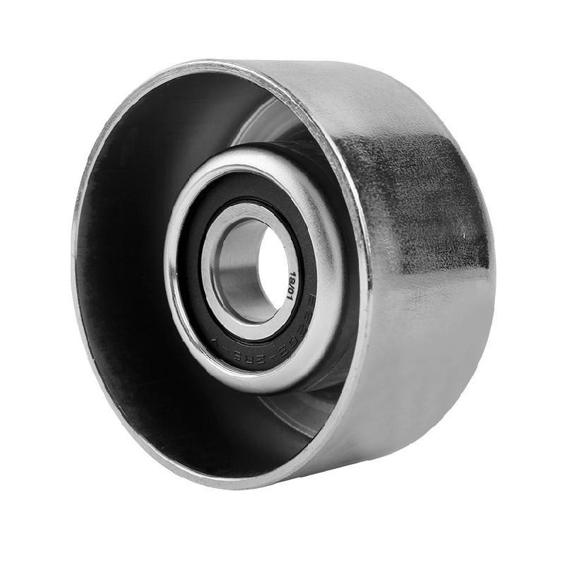 Polea De Accesorios Nissan Np300 L4 2.5L 2016-2018