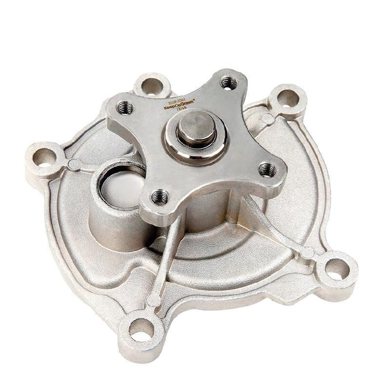 Bomba De Agua Buick Lucerne V6 3.9L 2009-2011