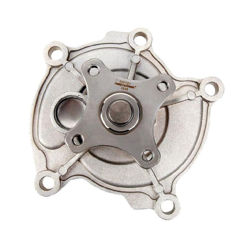 Bomba De Agua Buick Lucerne V6 3.9L 2009-2011