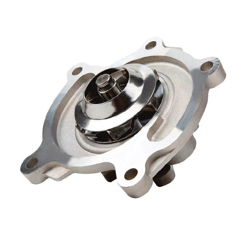 Bomba De Agua Buick Lucerne V6 3.9L 2009-2011