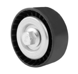 Polea De Accesorios Chrysler 200 L4 2.4L 2011-2016