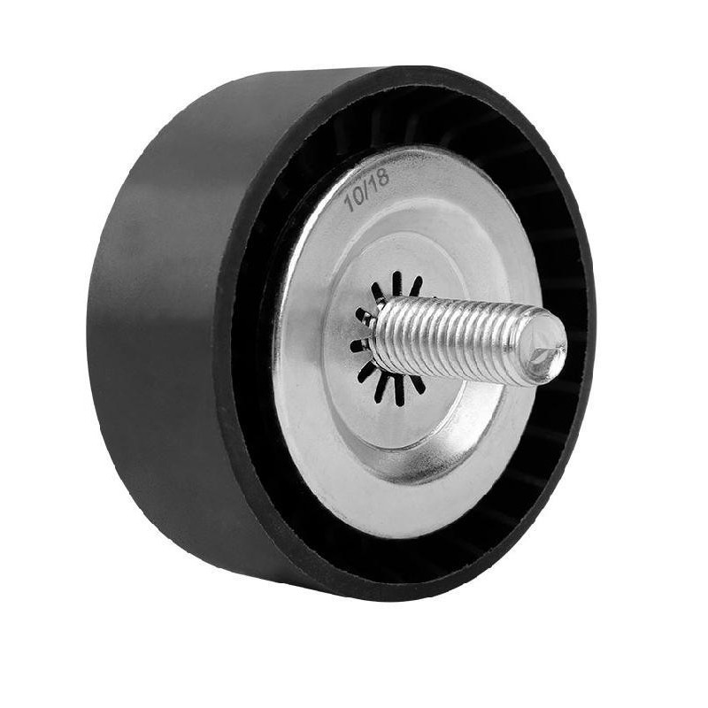 Polea De Accesorios Chrysler 200 L4 2.4L 2011-2016