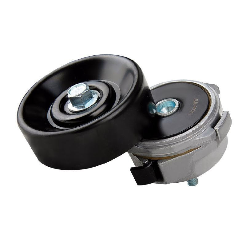 Tensor De Accesorios Chrysler New Yorker V6 3.3L 1990-1993