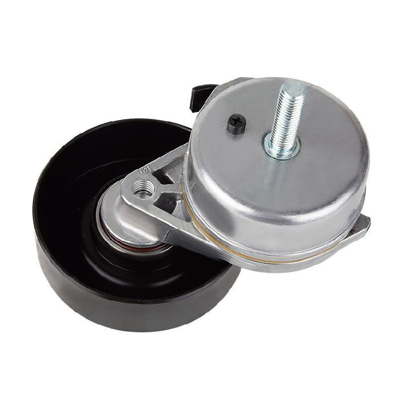 Tensor De Accesorios Chrysler New Yorker V6 3.3L 1990-1993