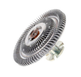 Fan Clutch Dodge D150 V8 5.2L 1991