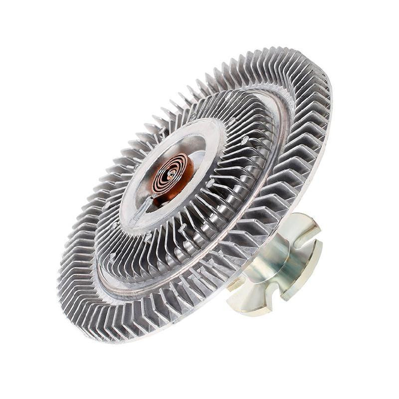 Fan Clutch Dodge D150 V8 5.2L 1991