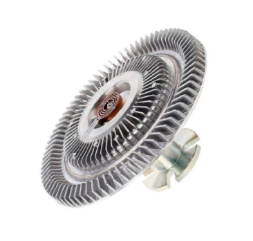 Fan Clutch Dodge D150 V8 5.2L 1991