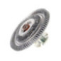 Fan Clutch Dodge D150 V8 5.2L 1991