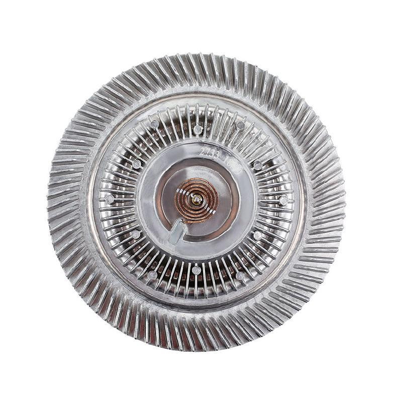 Fan Clutch Dodge D150 V8 5.2L 1991