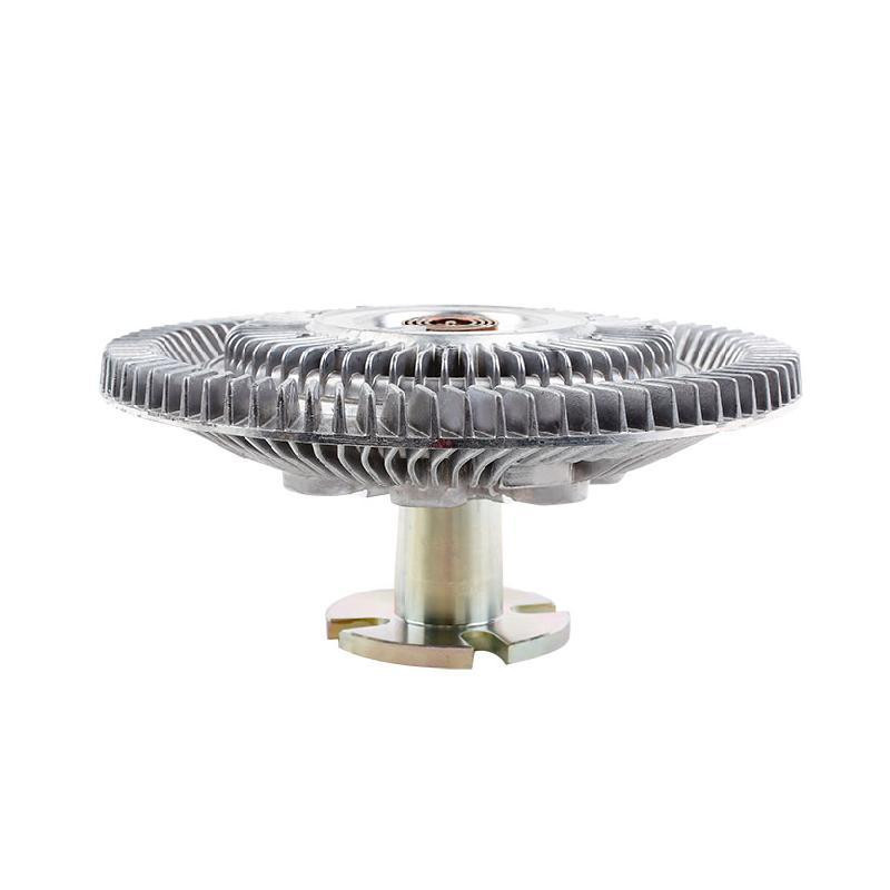 Fan Clutch Dodge D150 V8 5.2L 1991