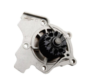 Bomba De Agua Audi A3 L4 2.0L 2008-2013