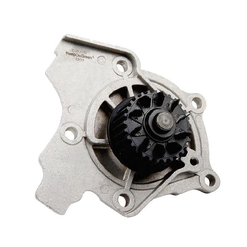 Bomba De Agua Audi A3 L4 2.0L 2008-2013