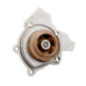 Bomba De Agua Audi A3 L4 2.0L 2008-2013